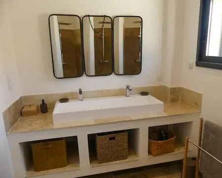 Casa vacanze Gite Domaine Viticole Montpeyroux (Herault)