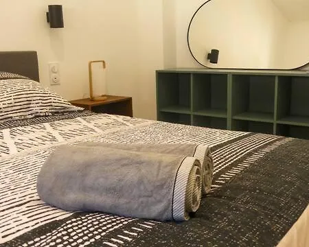 Casa vacanze Gite Domaine Viticole Montpeyroux (Herault)