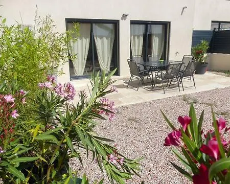 Gite Domaine Viticole * Montpeyroux (Herault)