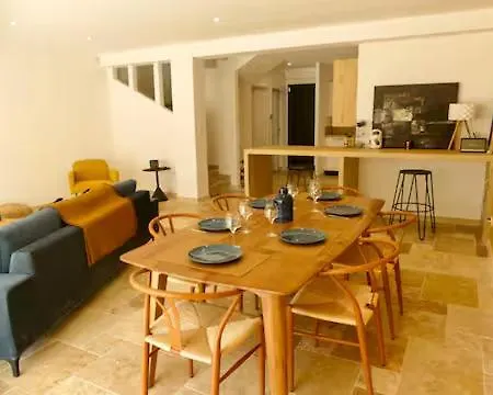 Gite Domaine Viticole Casa vacanze *