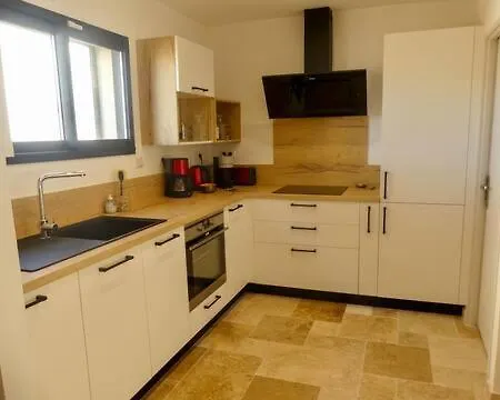 Gite Domaine Viticole Casa vacanze Montpeyroux (Herault)